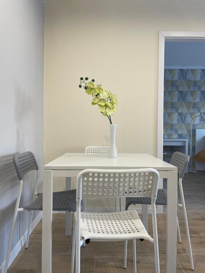 Apartament Paryz 비아위스토크 외부 사진